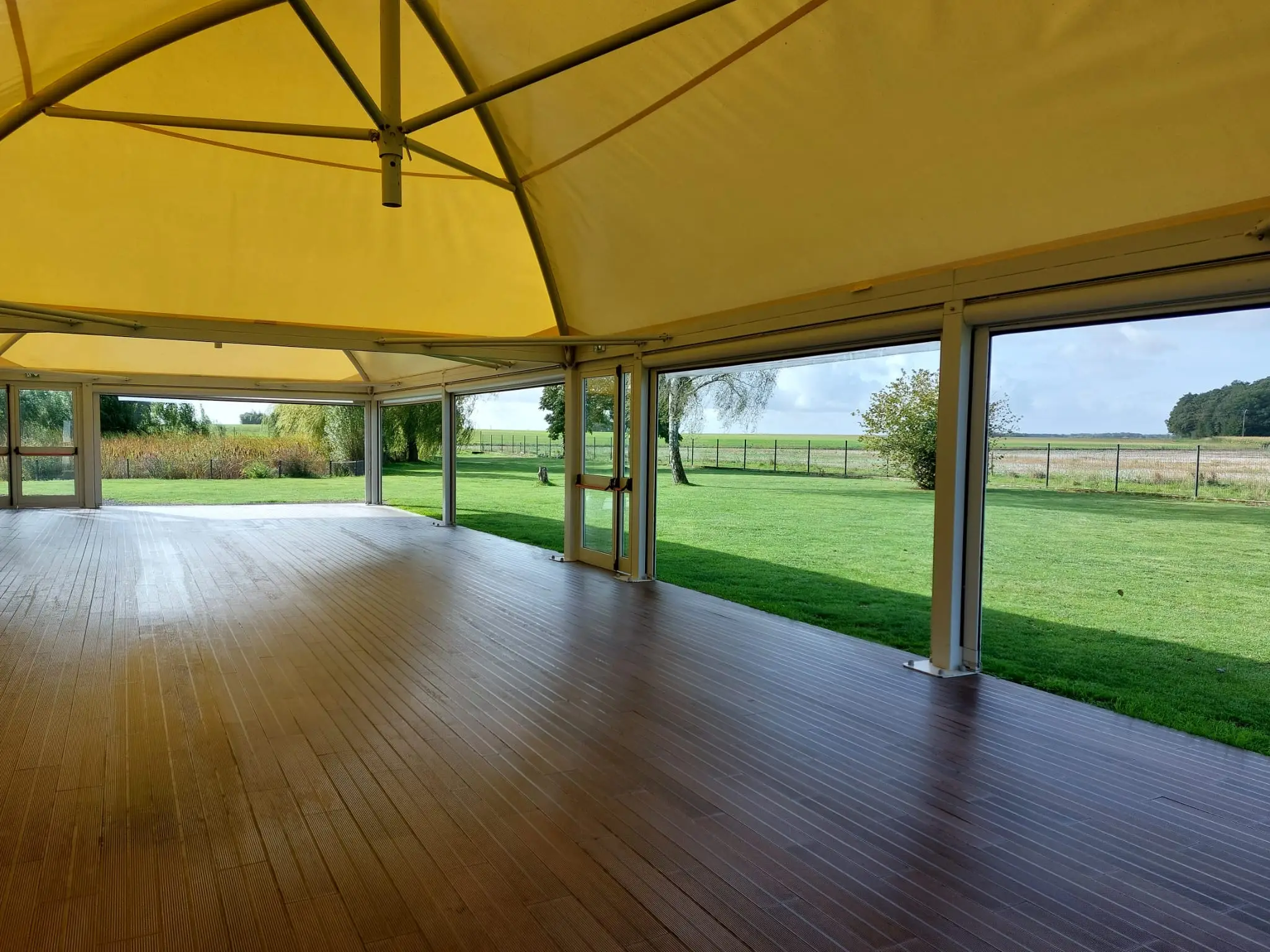 Domaine des 4S 3