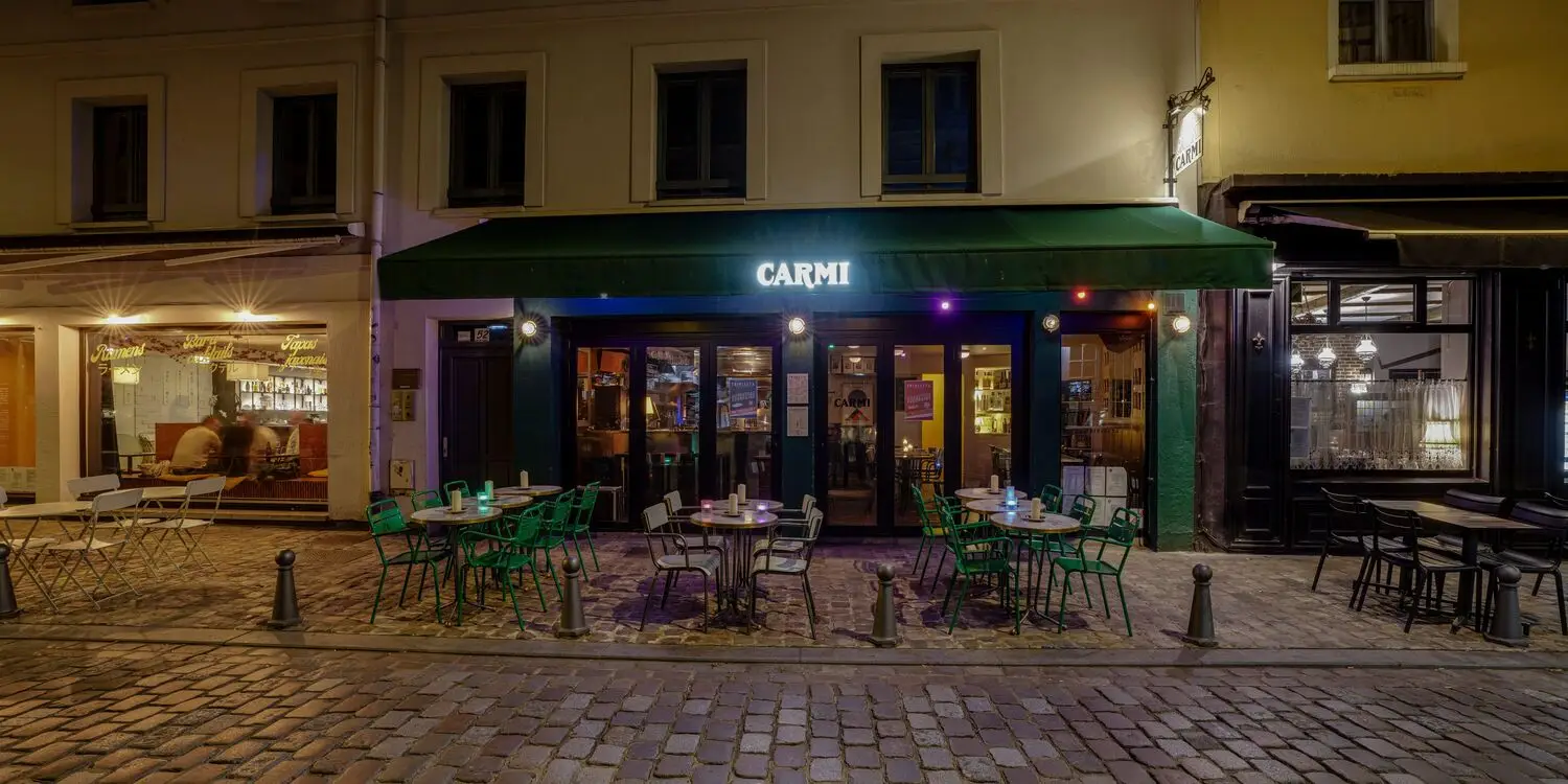 CARMI 2