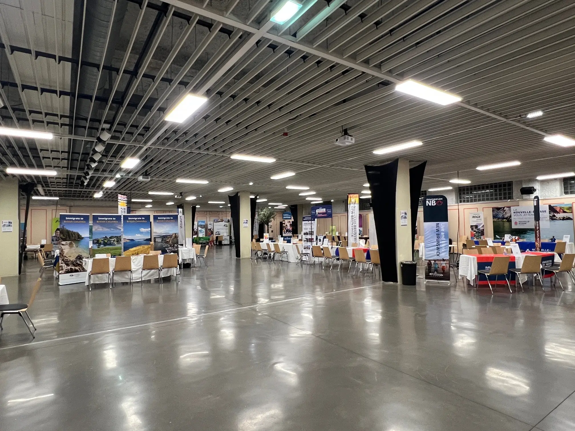 Espace Charenton Paris 28