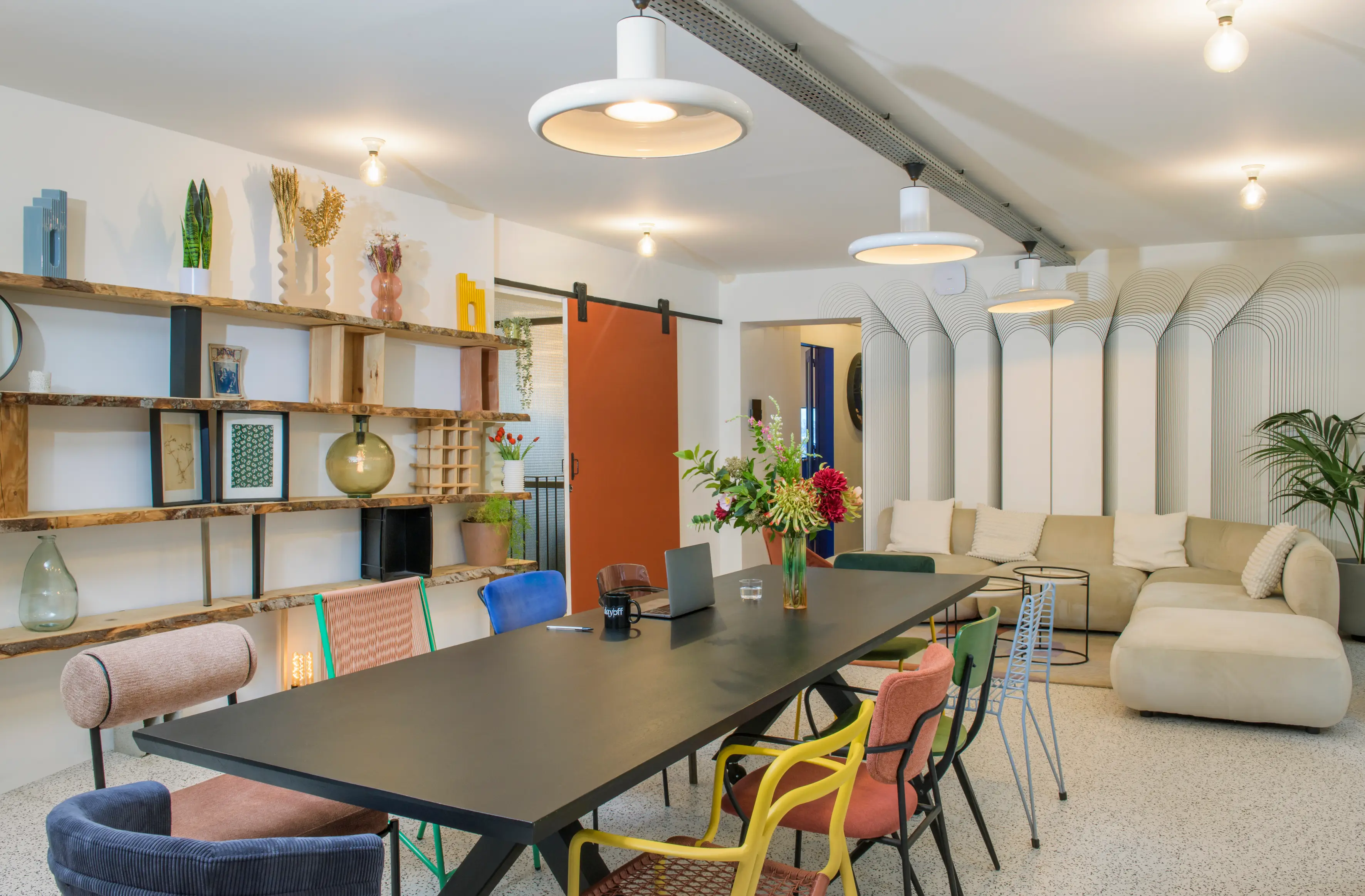 DAYOFF L'Usine 7