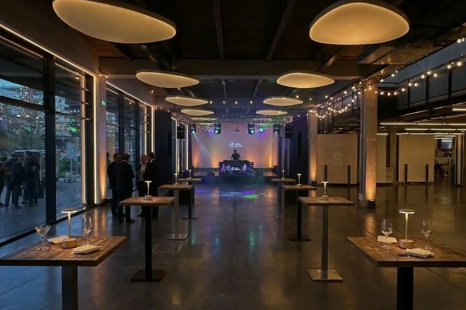 La Fabrique 7