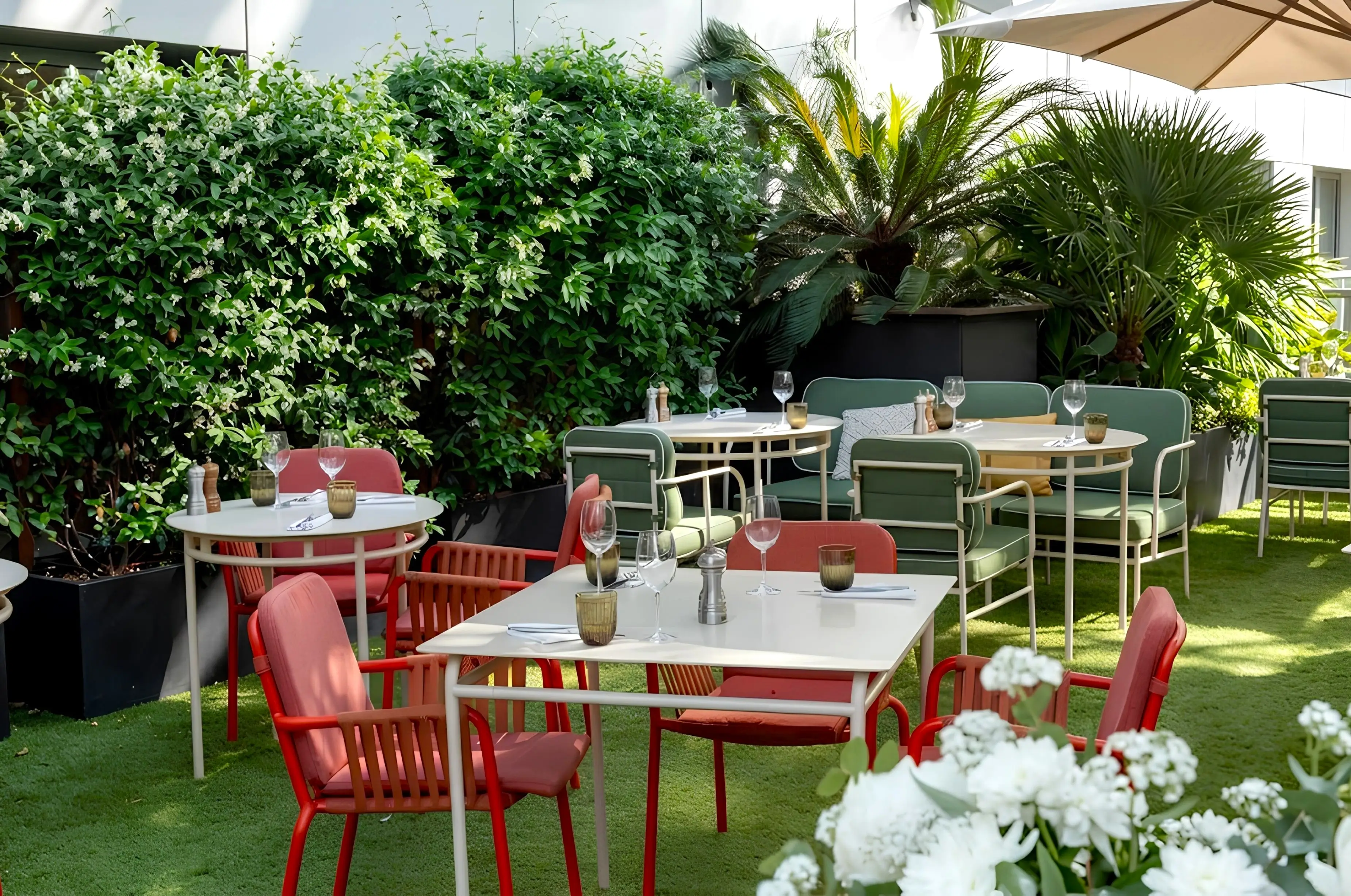 Pullman - Paris Centre Bercy 6