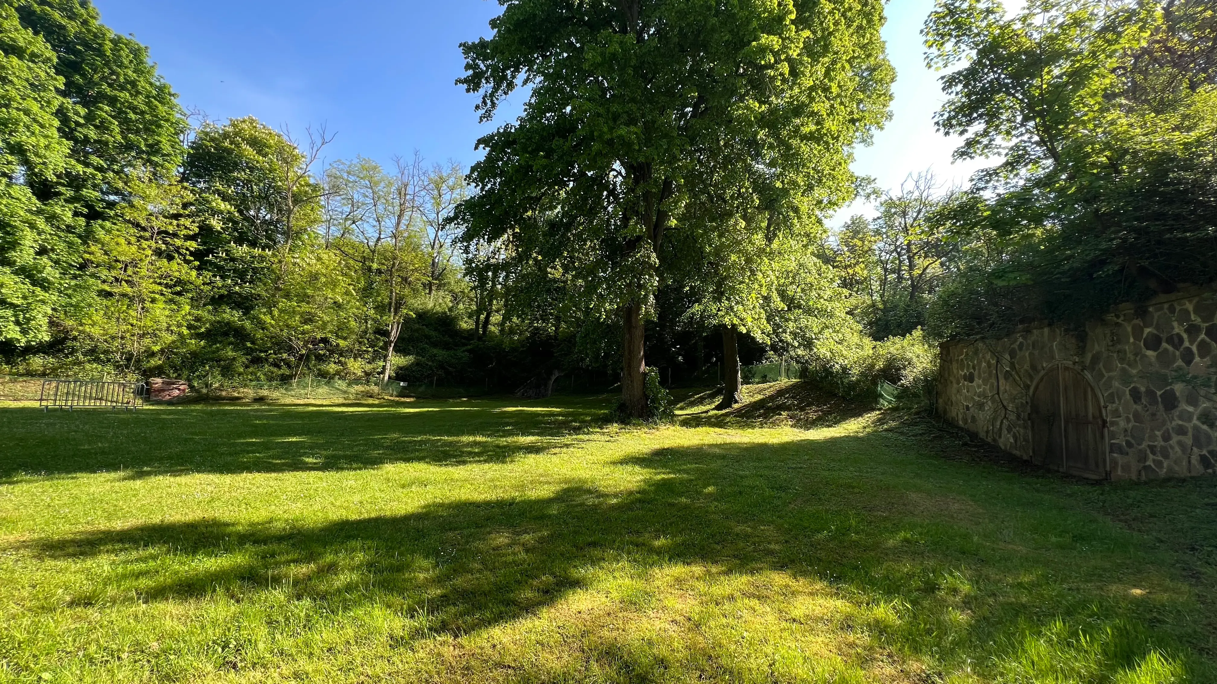 Le Fort de Feyzin 6
