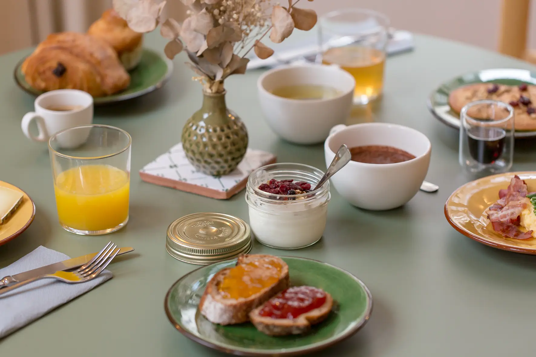 ALFRED HOTELS - Biarritz La Maison *** 6