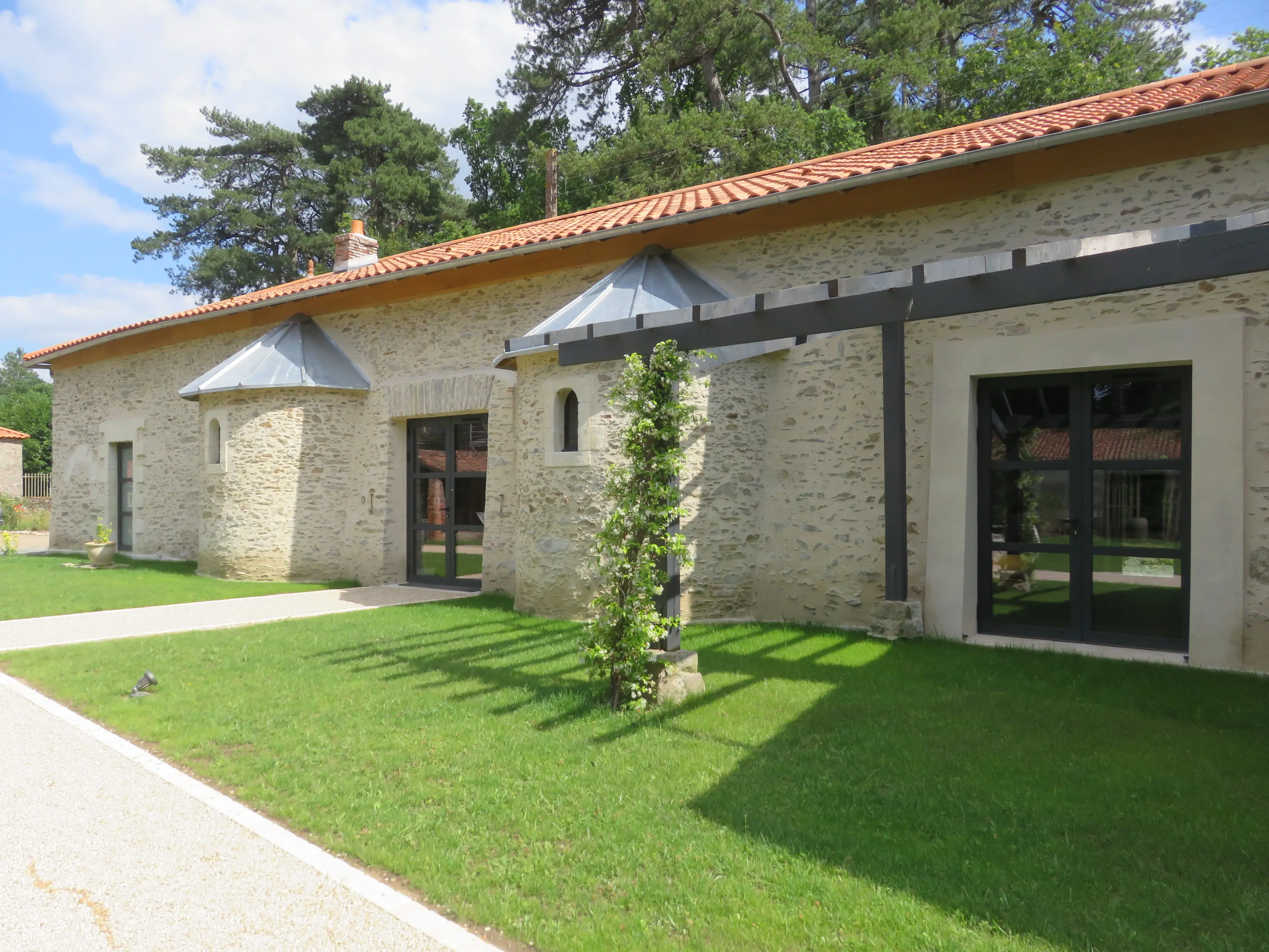 La Mazure 11