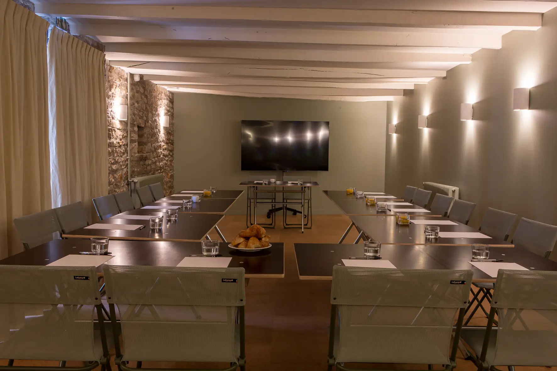 ALFRED HOTELS - Beaune*** 6