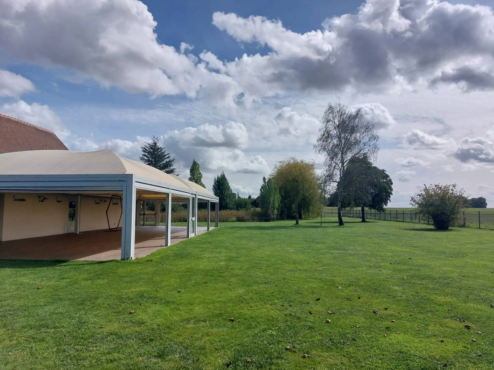 Domaine des 4S 4