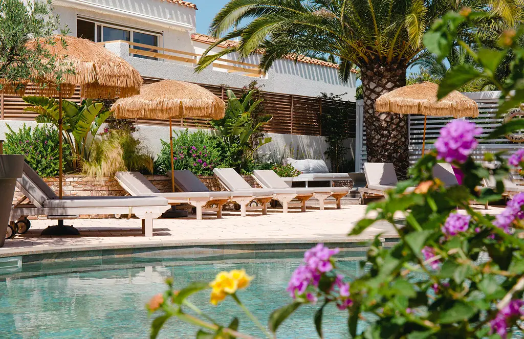 Hotel L'Ile de La Lagune 15