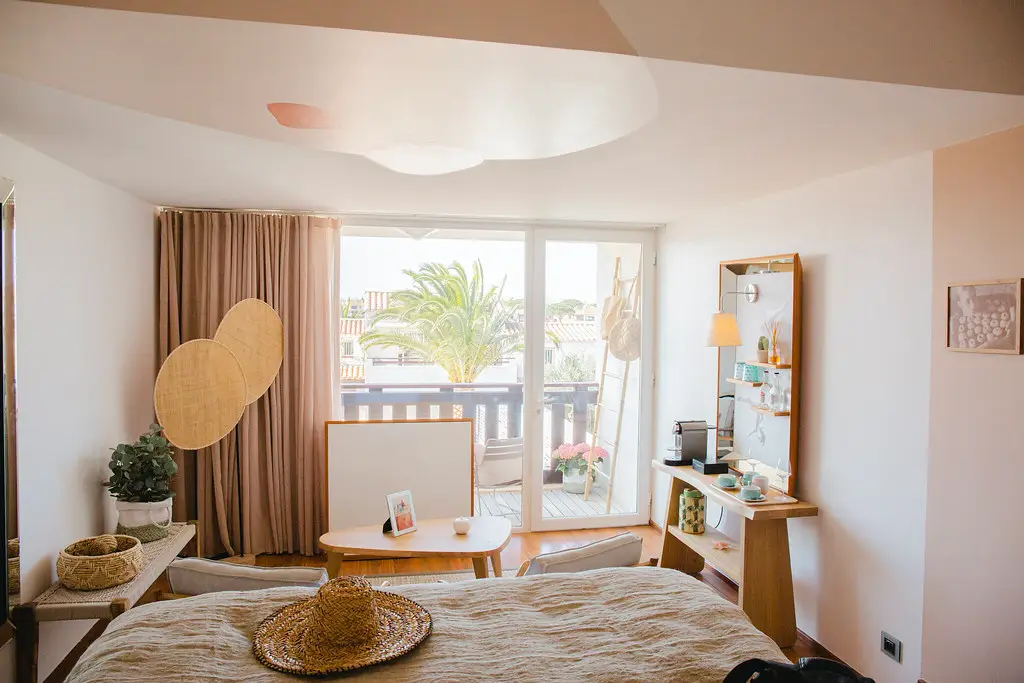 Hotel L'Ile de La Lagune 3