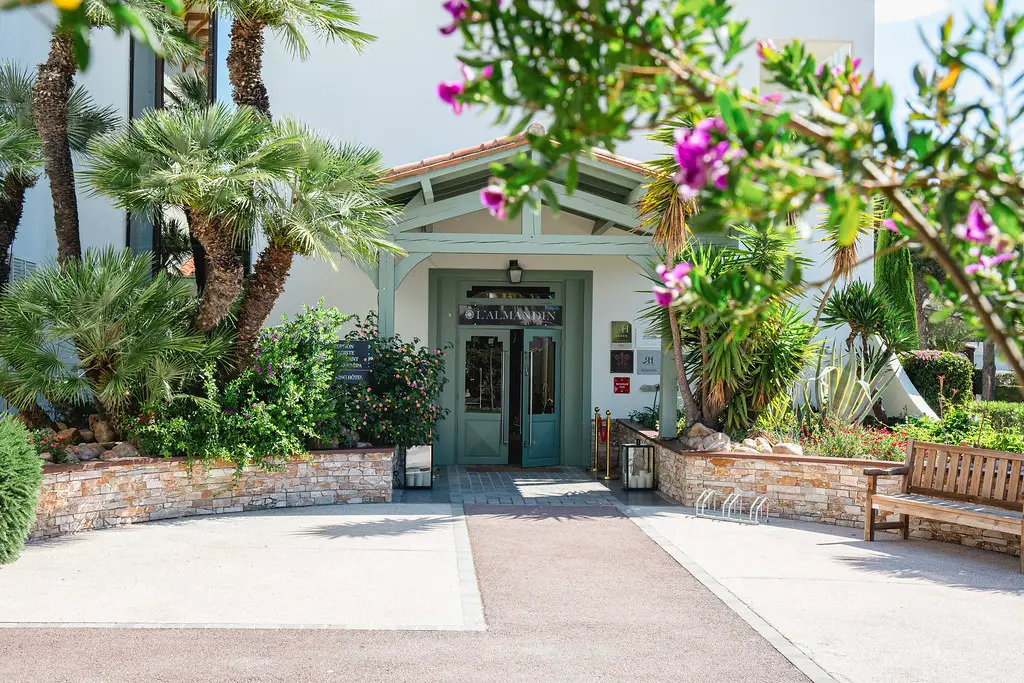 Hotel L'Ile de La Lagune 16