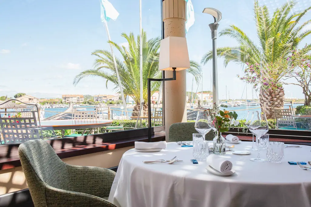 Hotel L'Ile de La Lagune 20