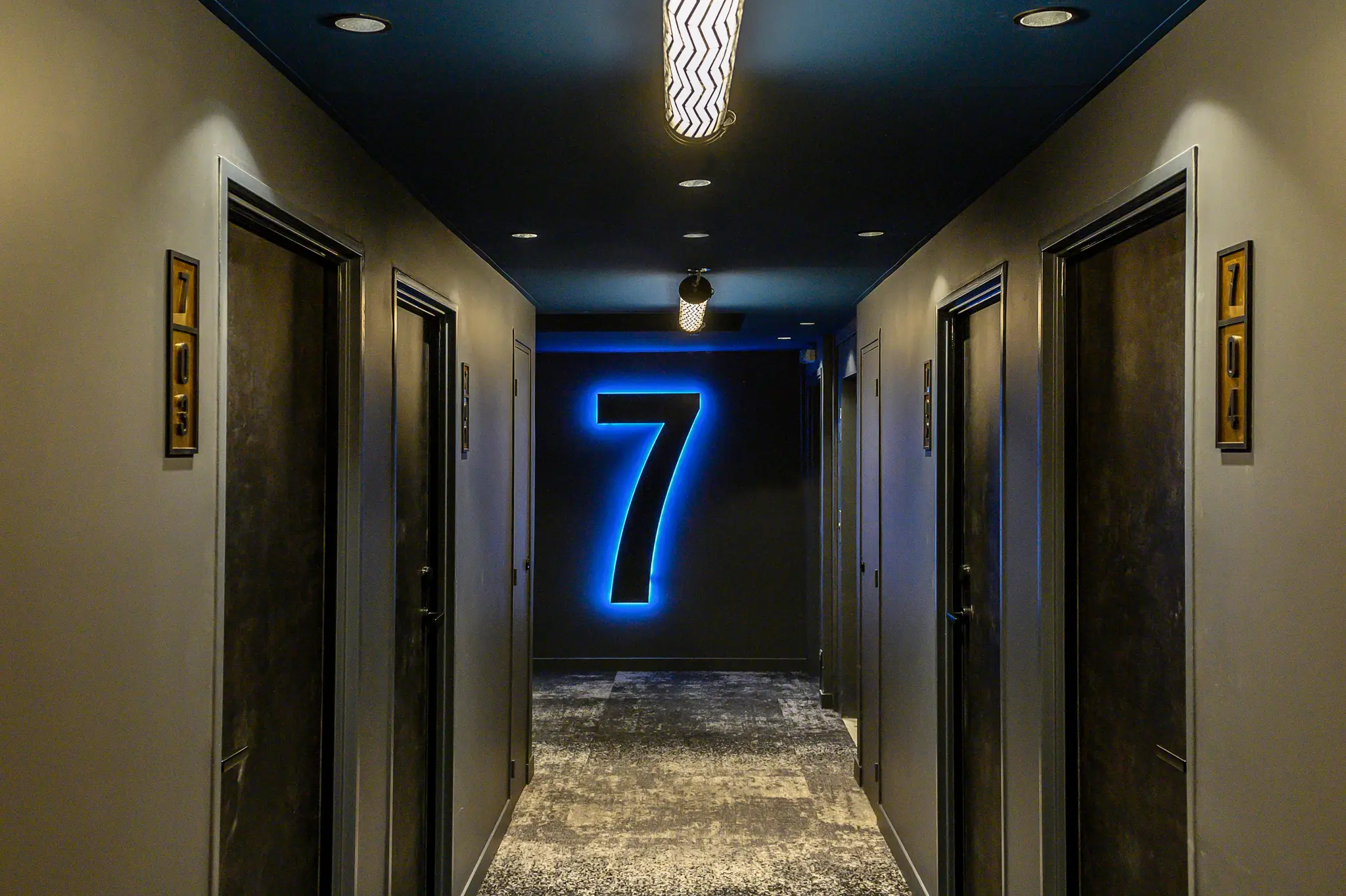 TRIBE Paris Batignolles 2