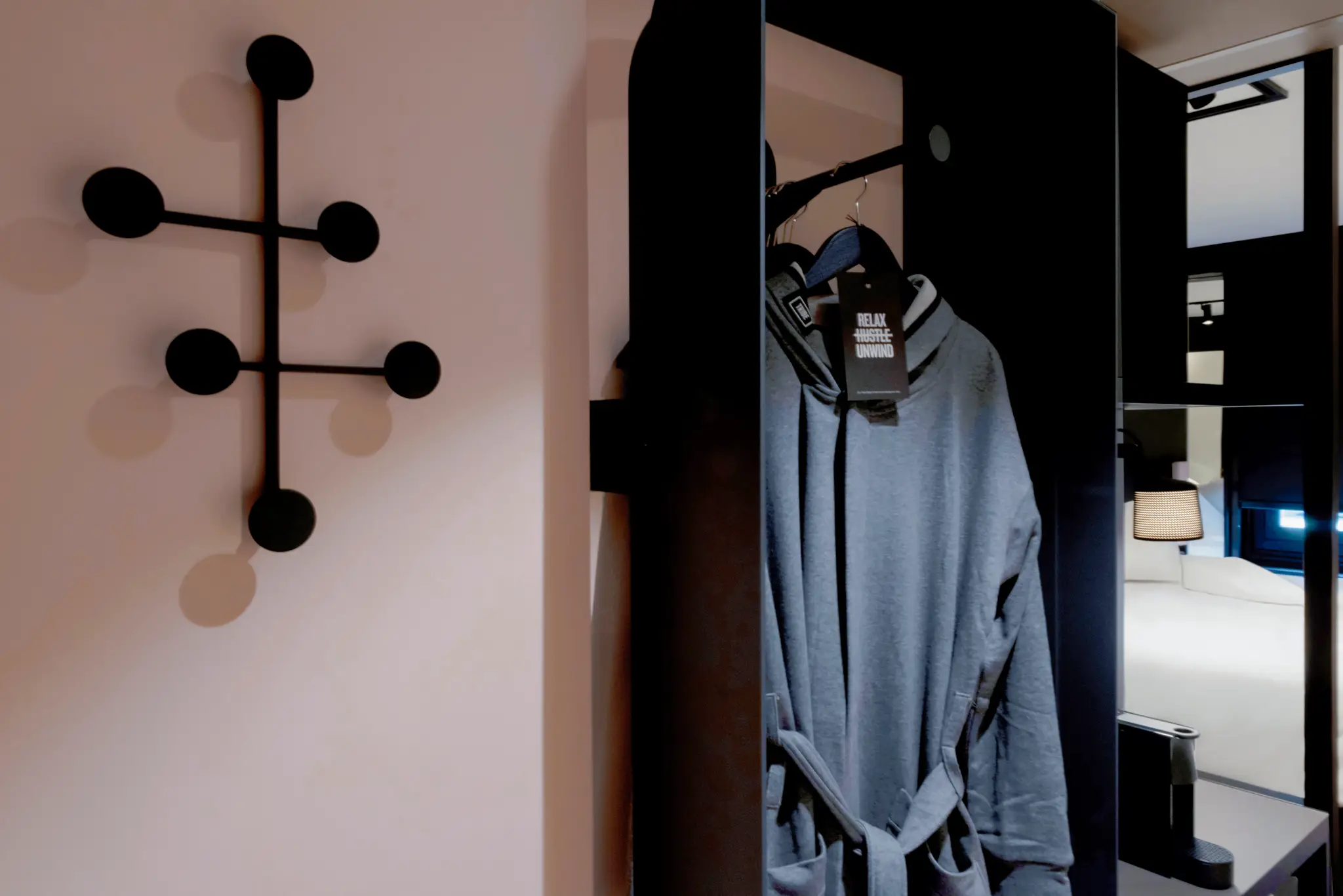 TRIBE Paris Batignolles 6