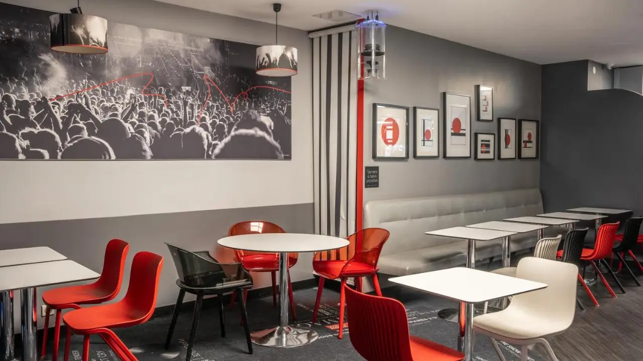 Hotel Inn Design Paris Place d'Italie 10