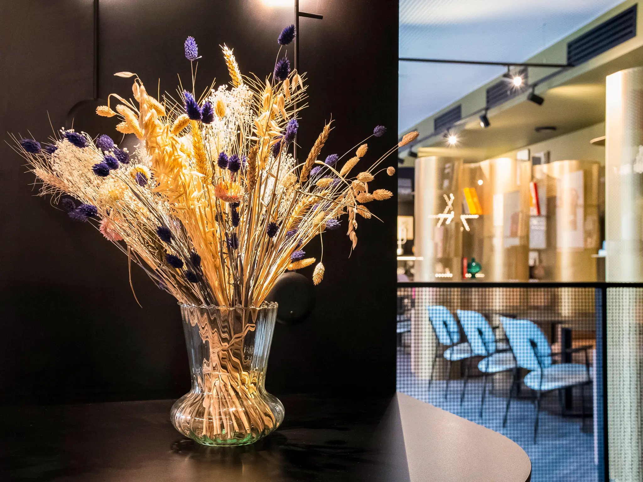 TRIBE Paris Batignolles 17