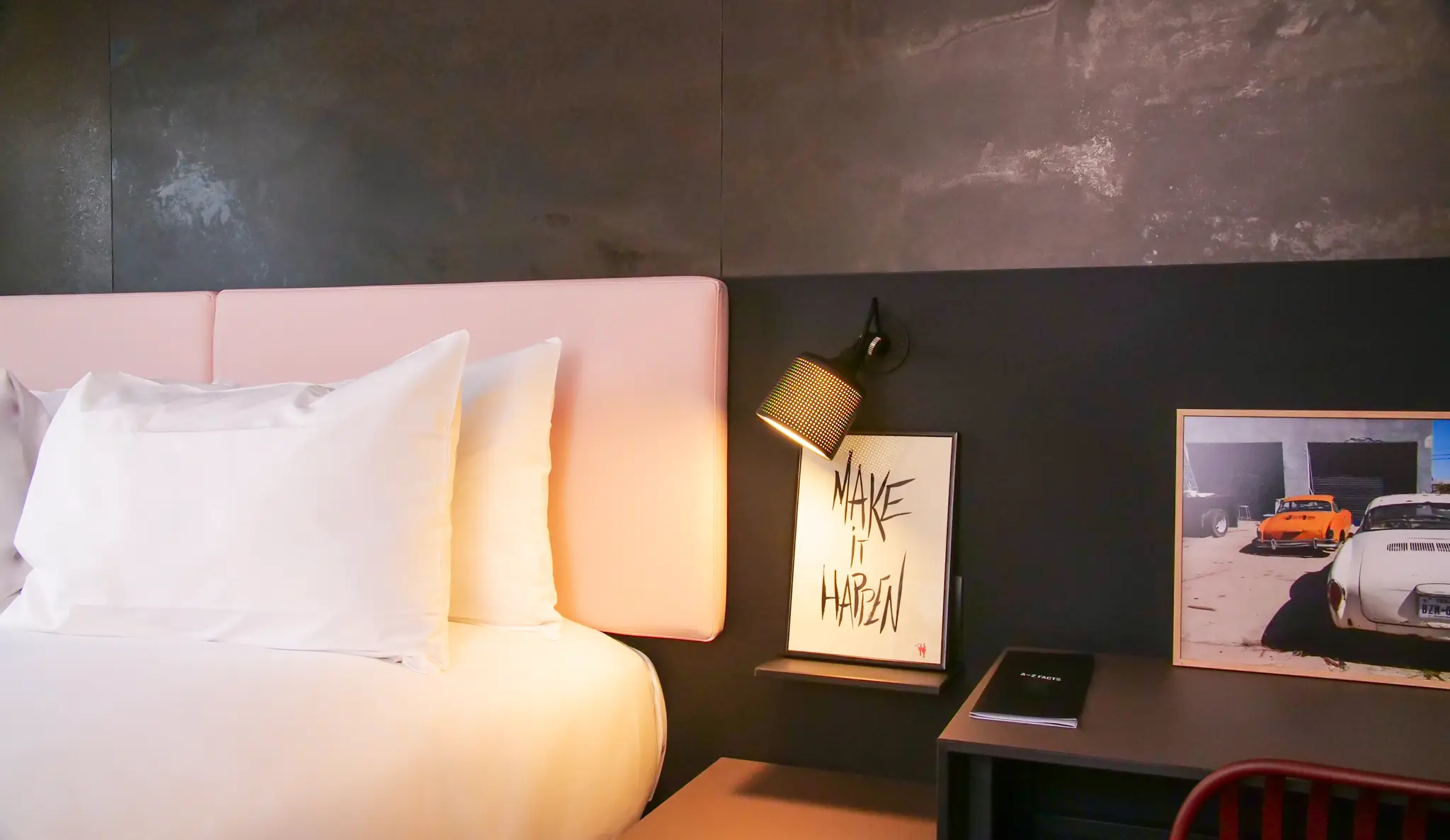 TRIBE Paris Batignolles 19