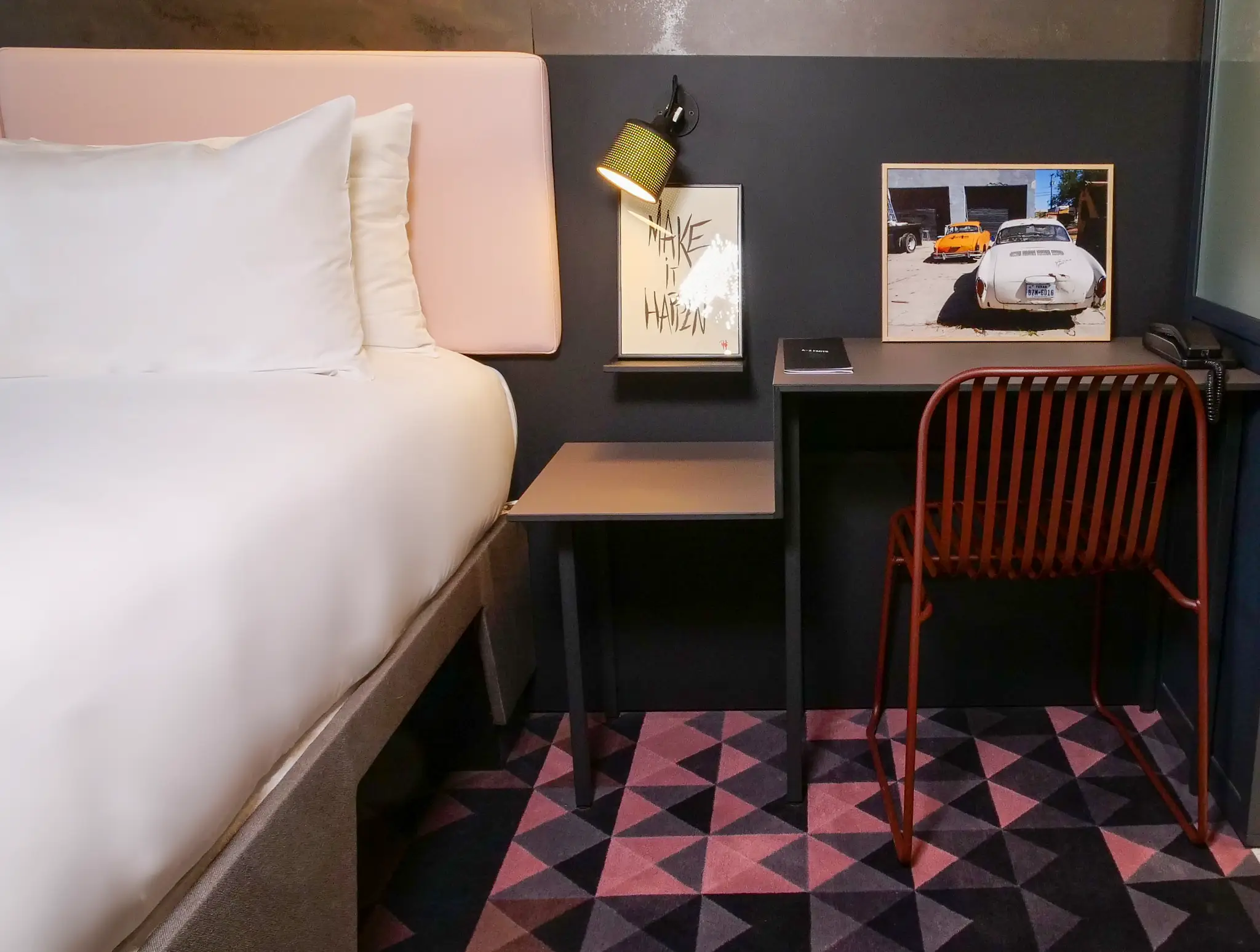 TRIBE Paris Batignolles 20