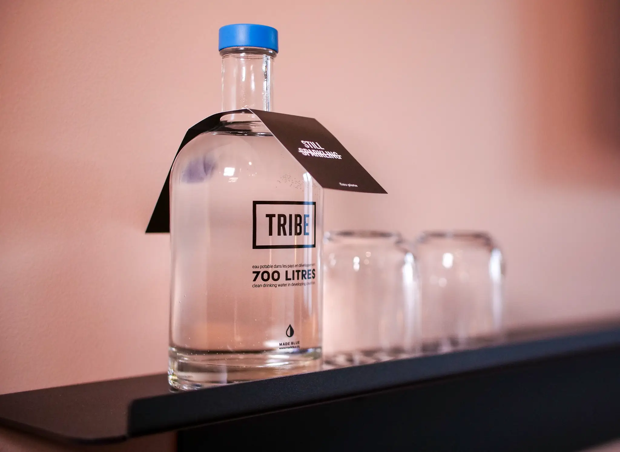 TRIBE Paris Batignolles 21