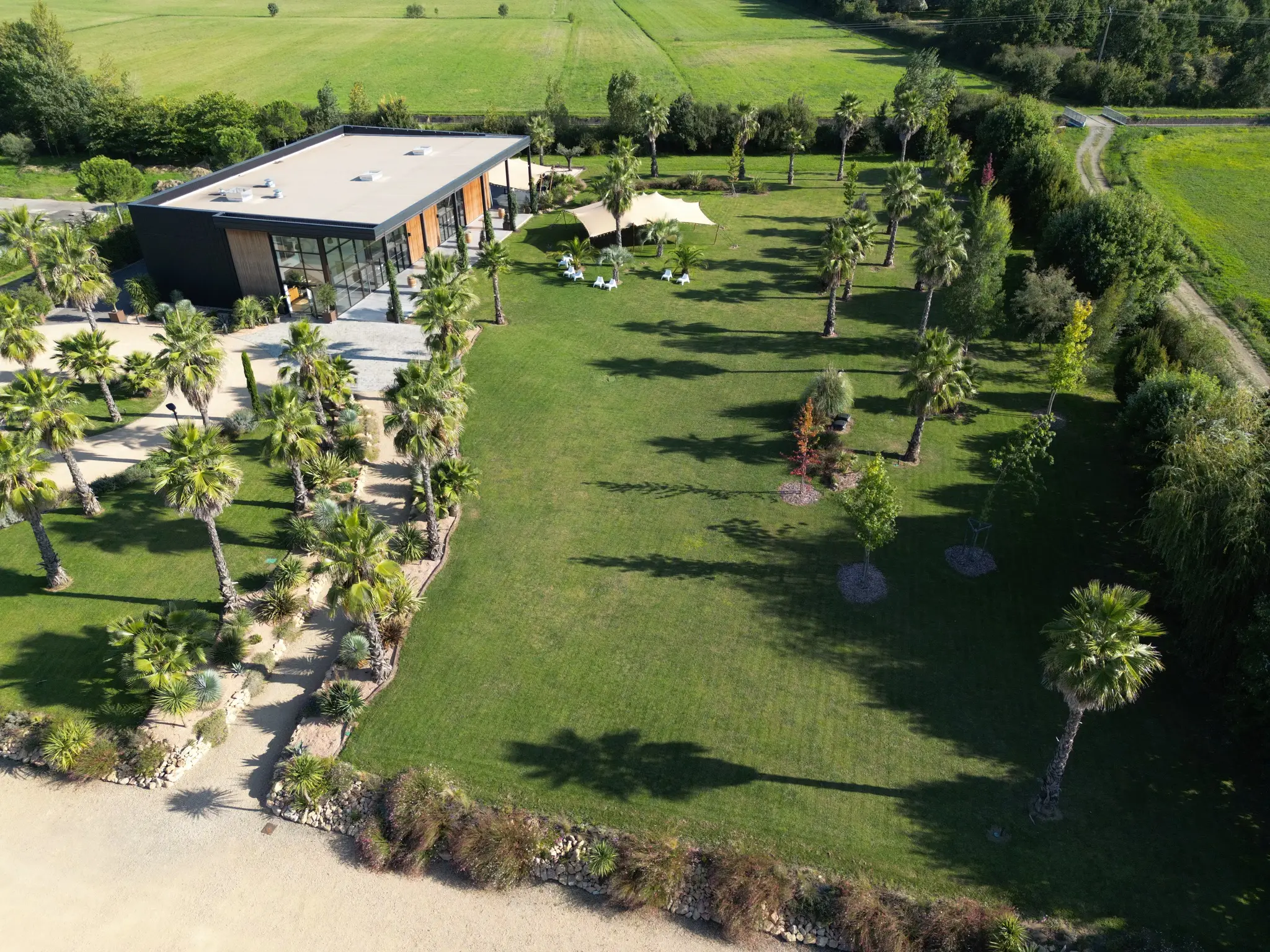 Le Clos des Aloès 35