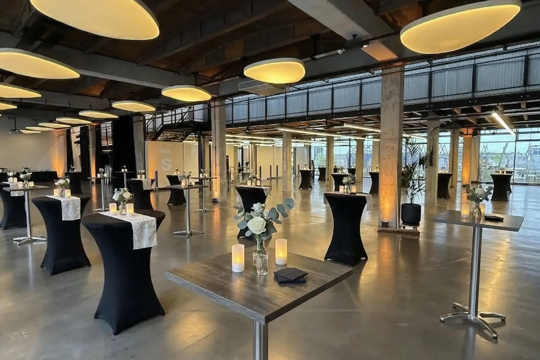 La Fabrique 8