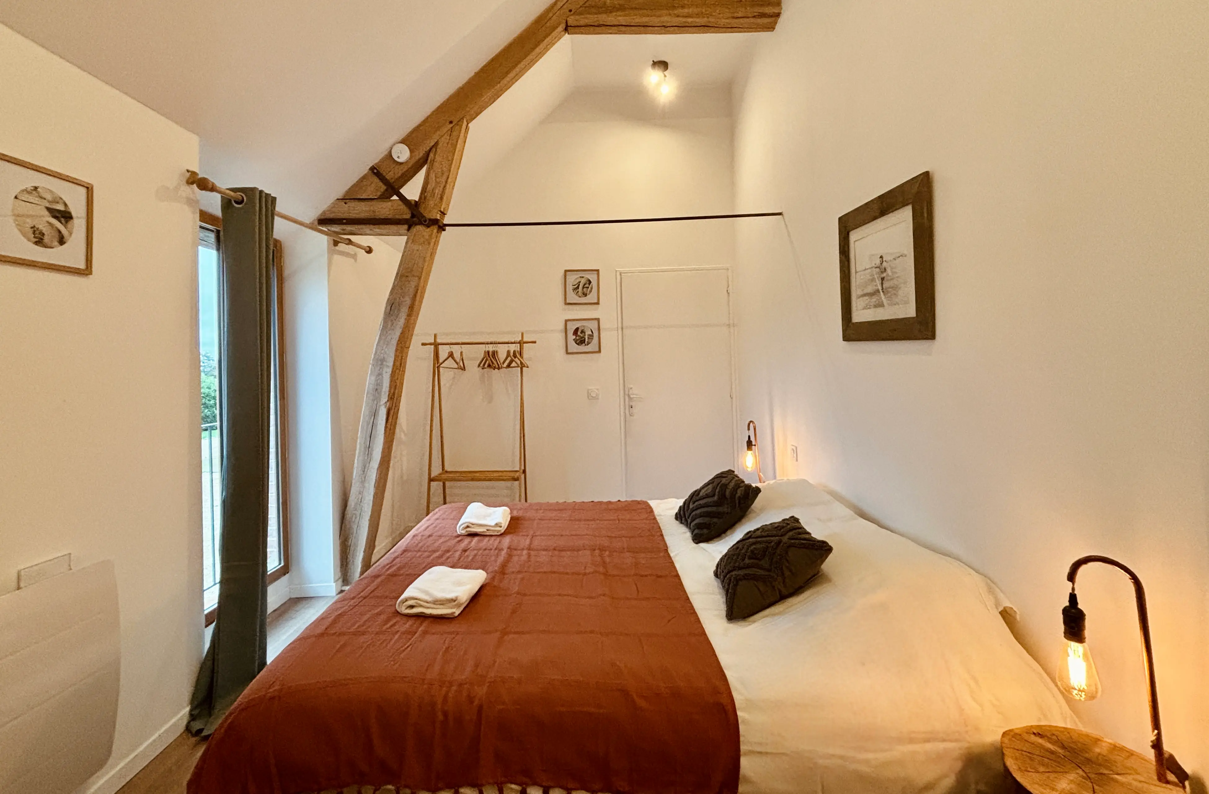 Domaine Les Petits Augeons 6