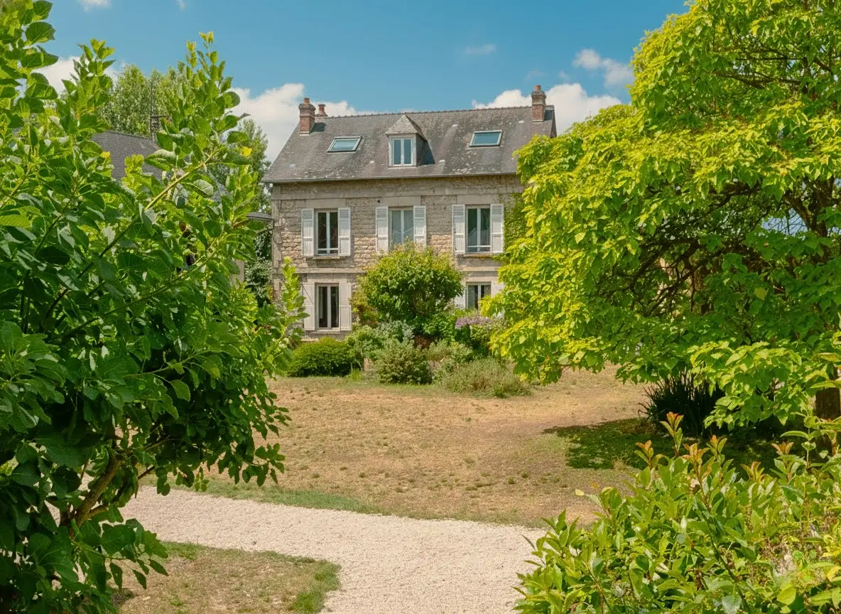Domaine de Verdonne 12