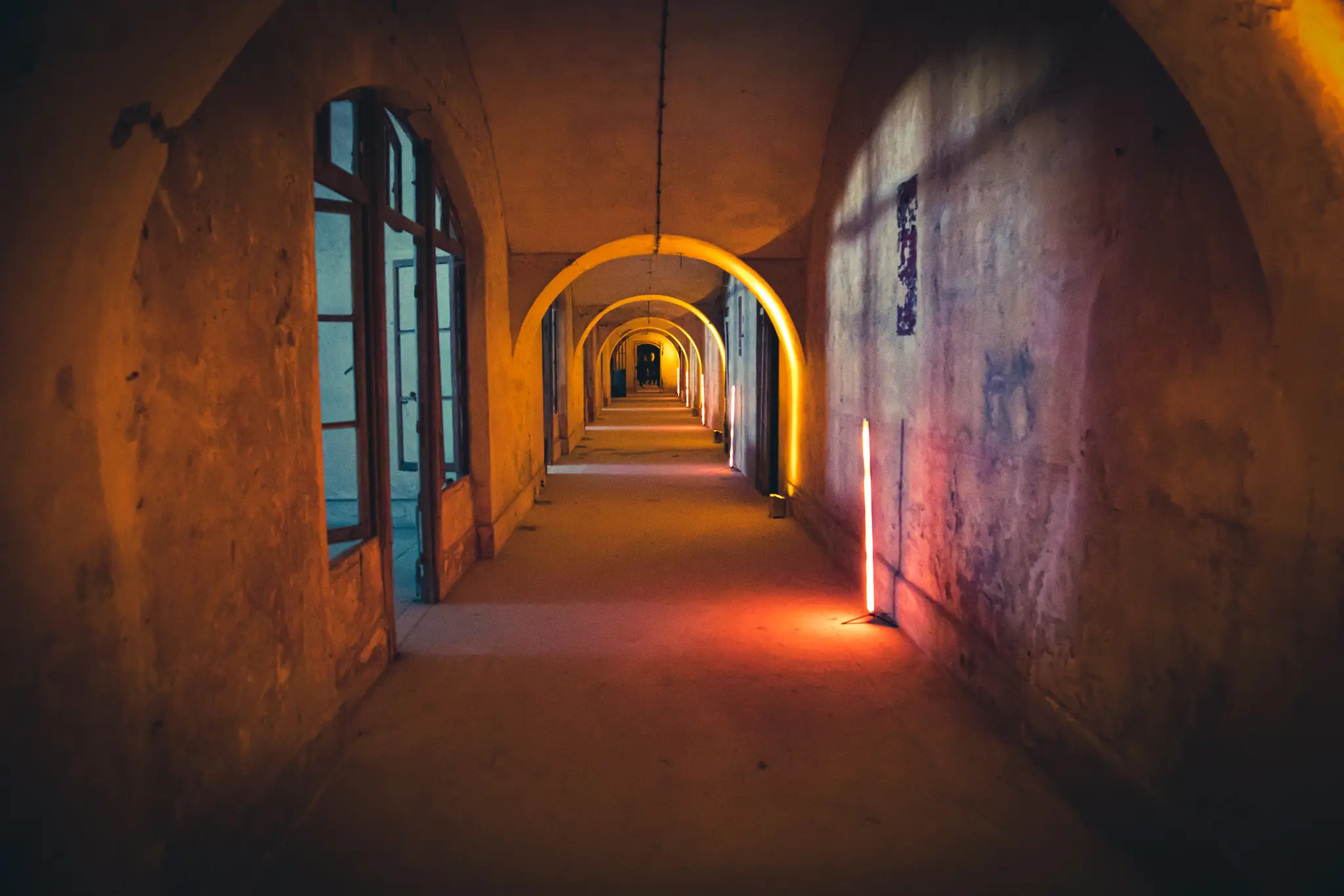 Le Fort de Feyzin 7