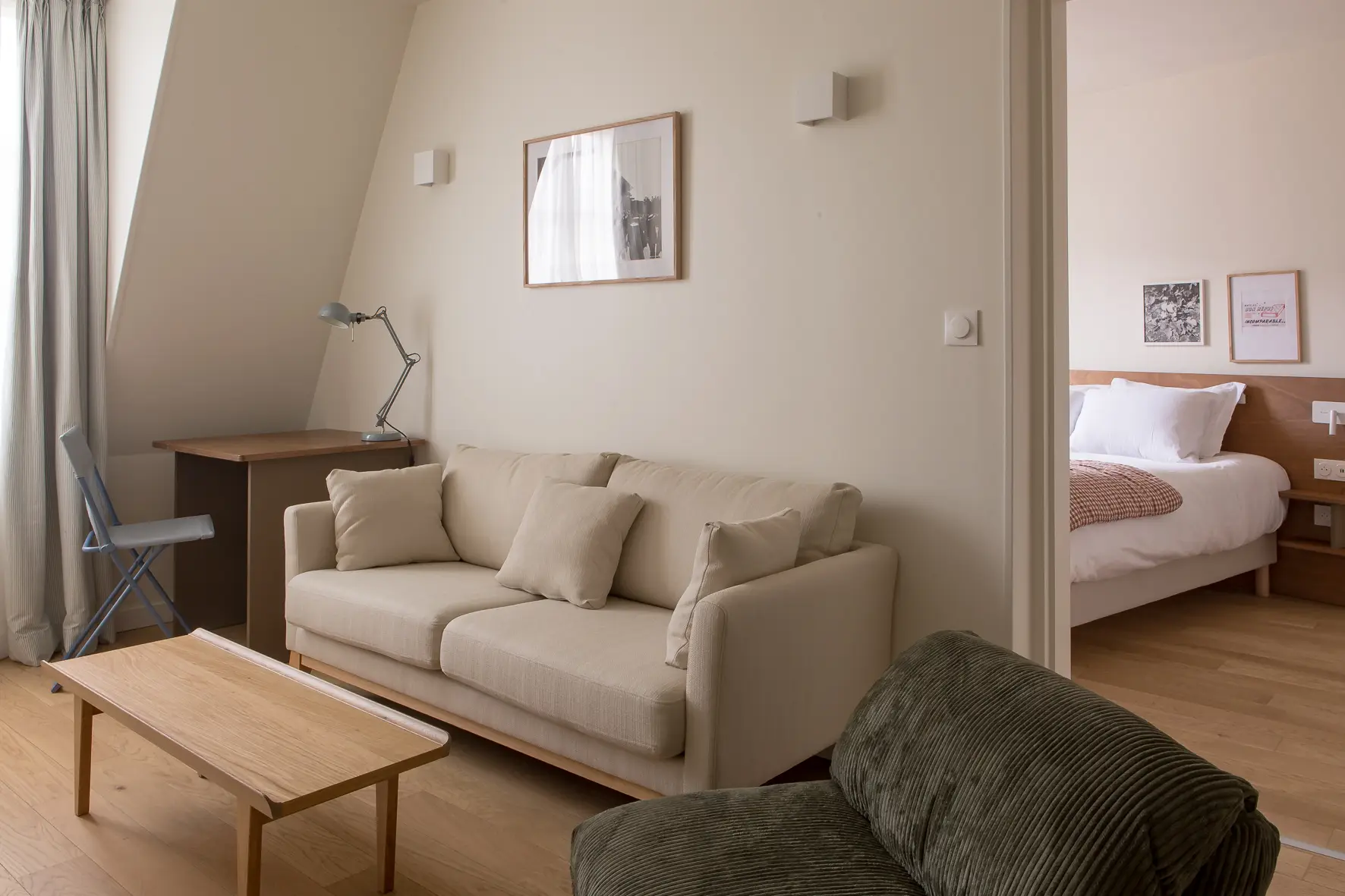 ALFRED HOTELS – Compiègne *** 6