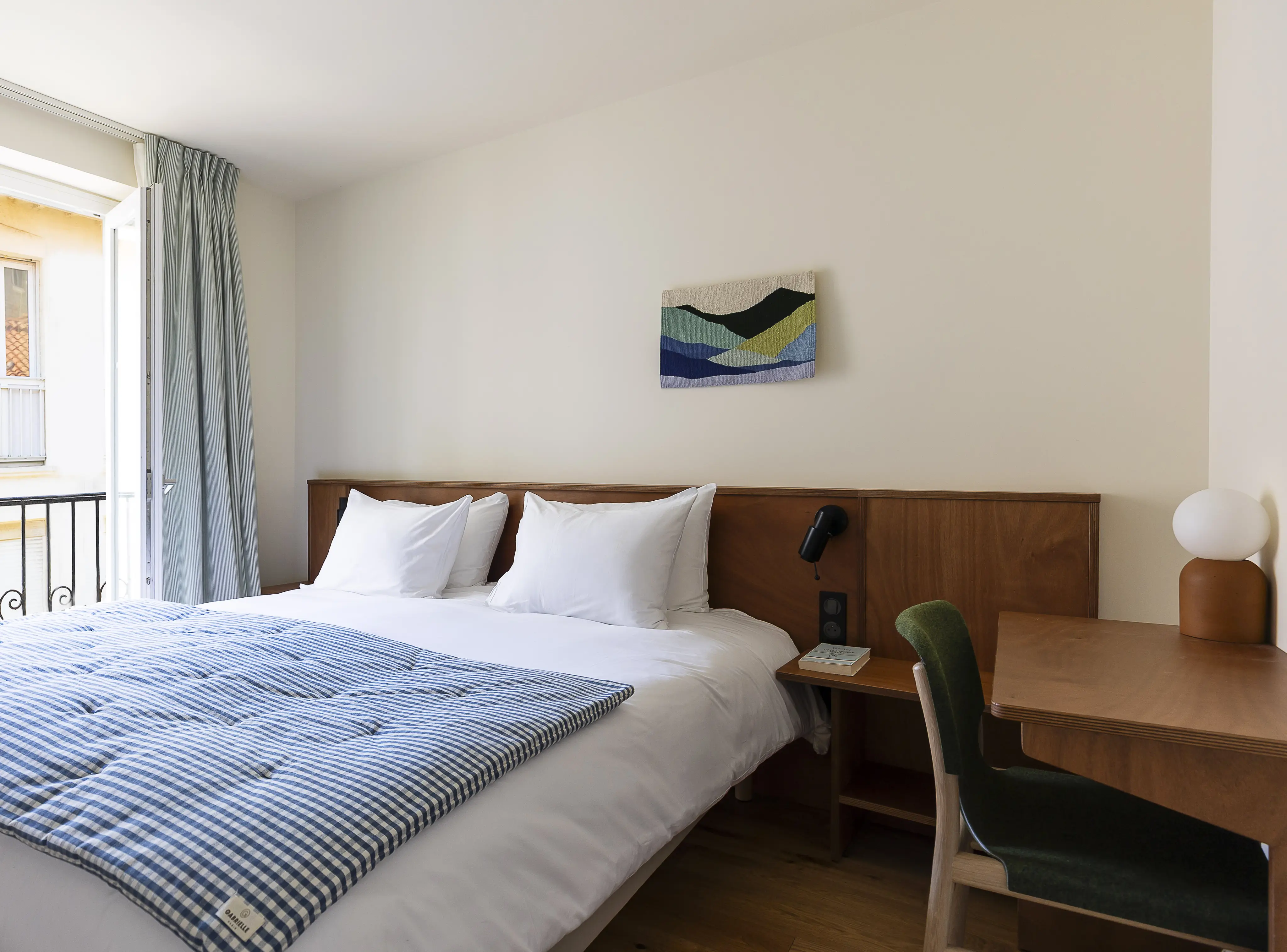 ALFRED HOTELS - Biarritz Port Vieux *** 7