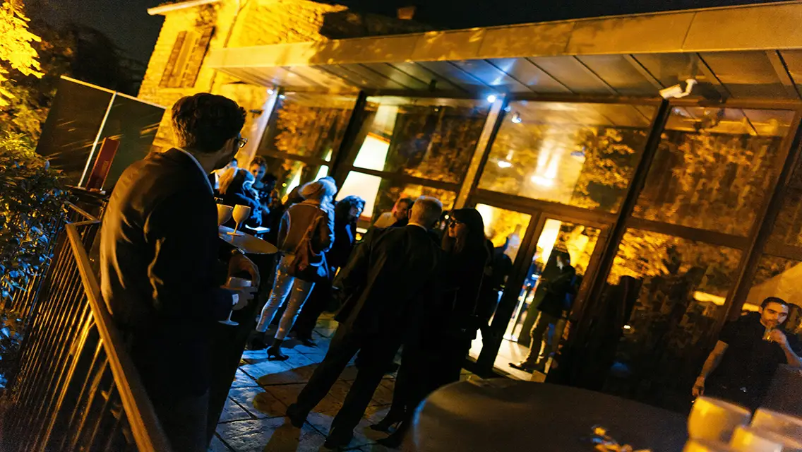 Le domaine des Tournelles 18
