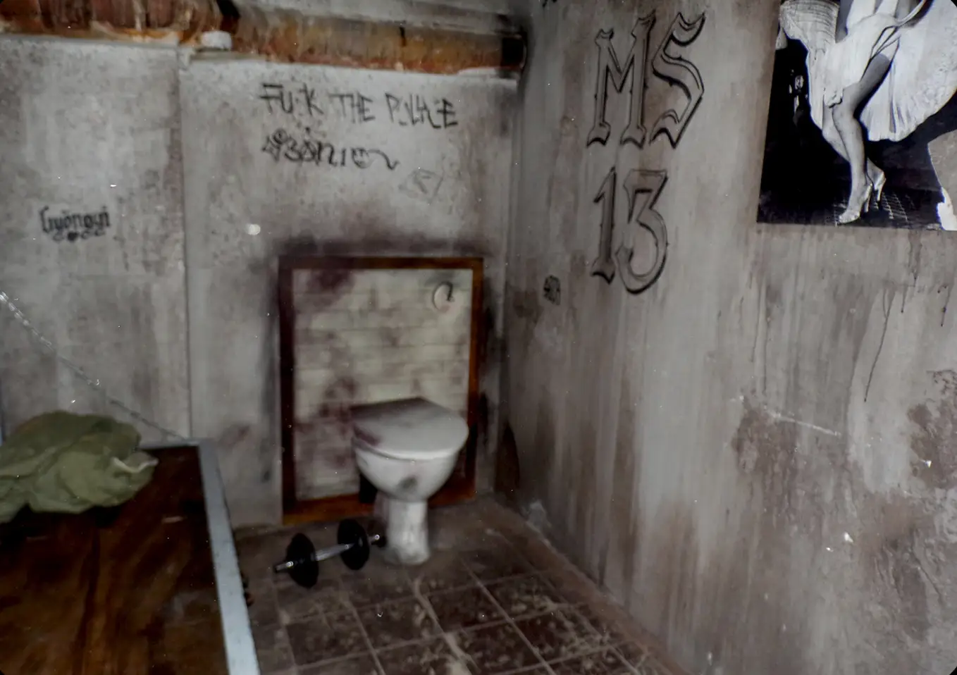 Escape game 2