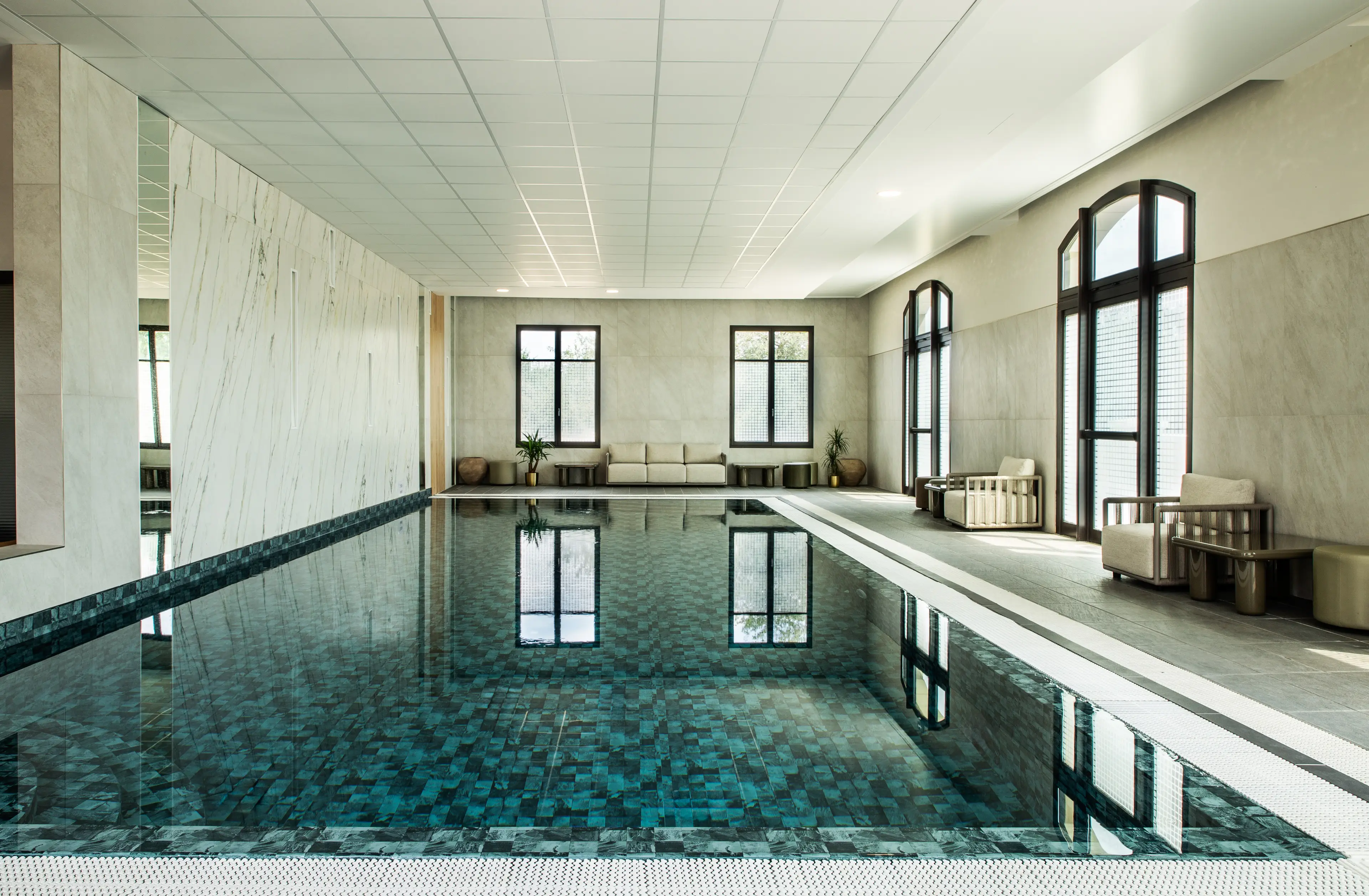 Hôtel Crowne Plaza, Paris Marne la Vallée by IHG **** 21