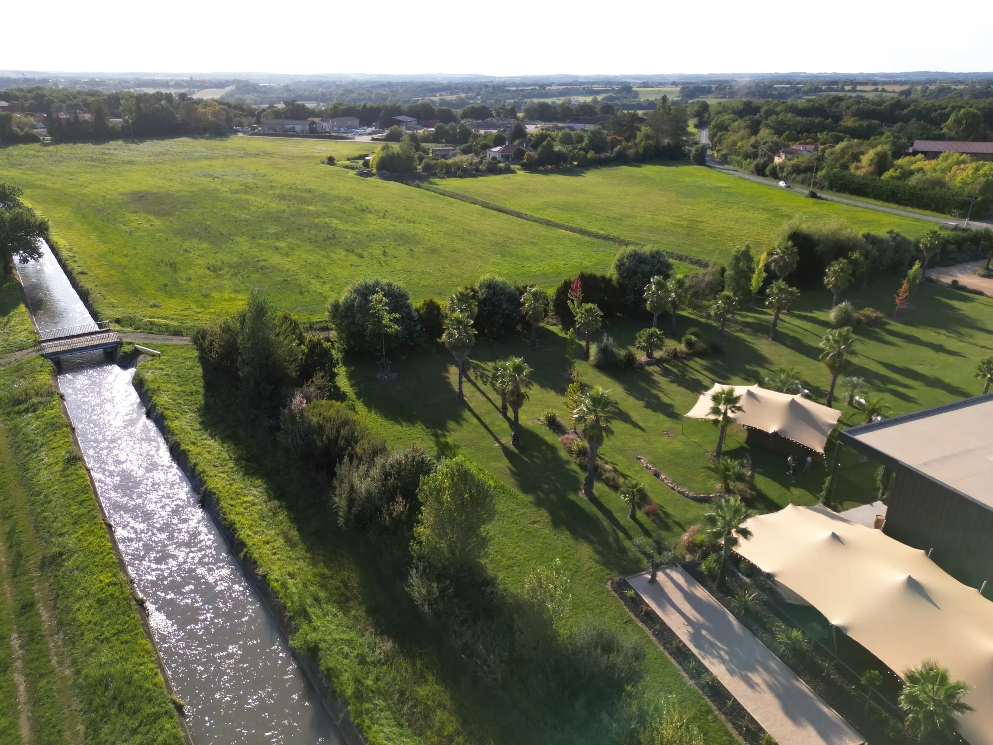Le Clos des Aloès 31