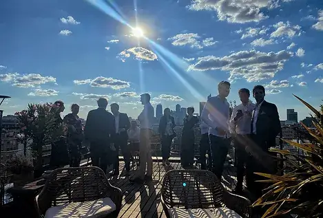 La Terrasse des Sablons 4