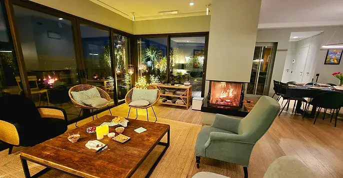 La Terrasse des Sablons 6