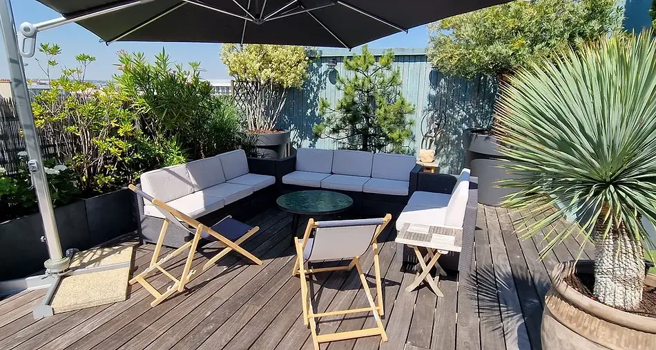 La Terrasse des Sablons 3