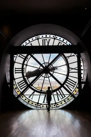 Visite guidée contée du musée d'Orsay 4