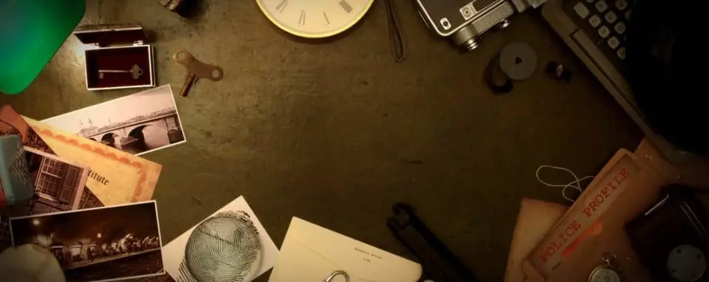 Escape Game Nomade 3
