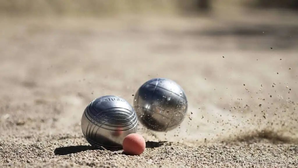 Tournoi de pétanque 2