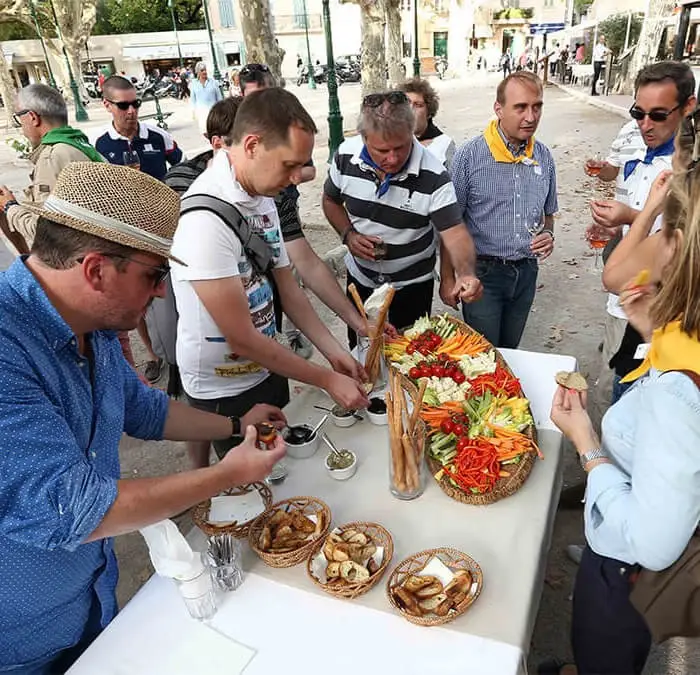 Le Mondial de Pétanque 3