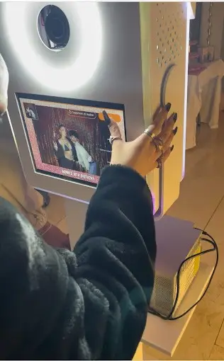 Freddox - Photobooth 2