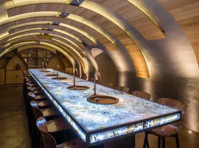 Caves du Louvre - Créez votre propre cuvée 3