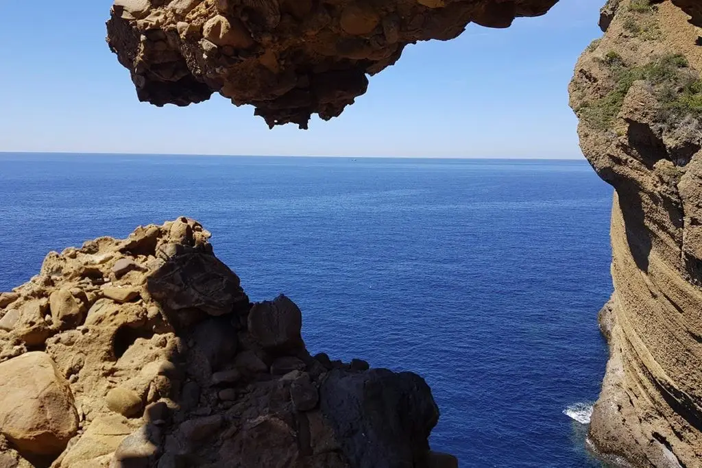 Calanques Aventure 2
