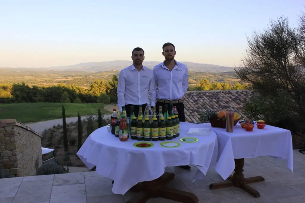 Cocktail Party 4