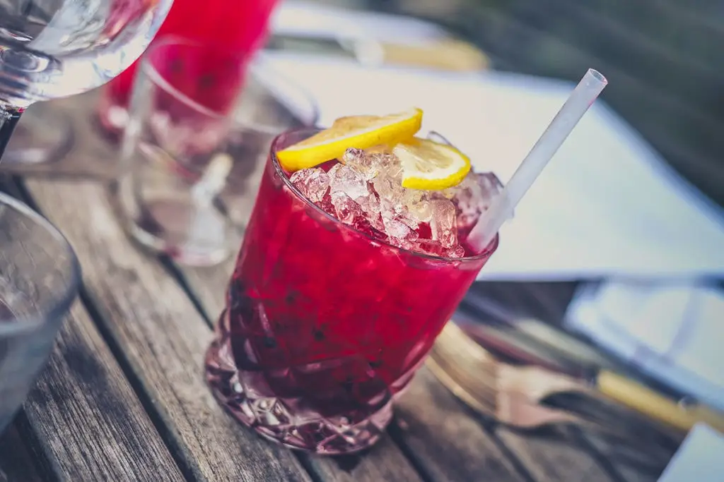 Cocktail Party 5