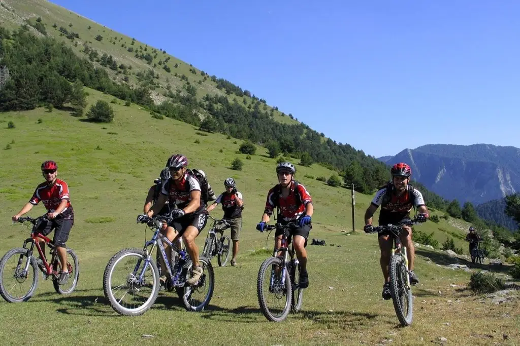 Rallye Découverte en Vélo