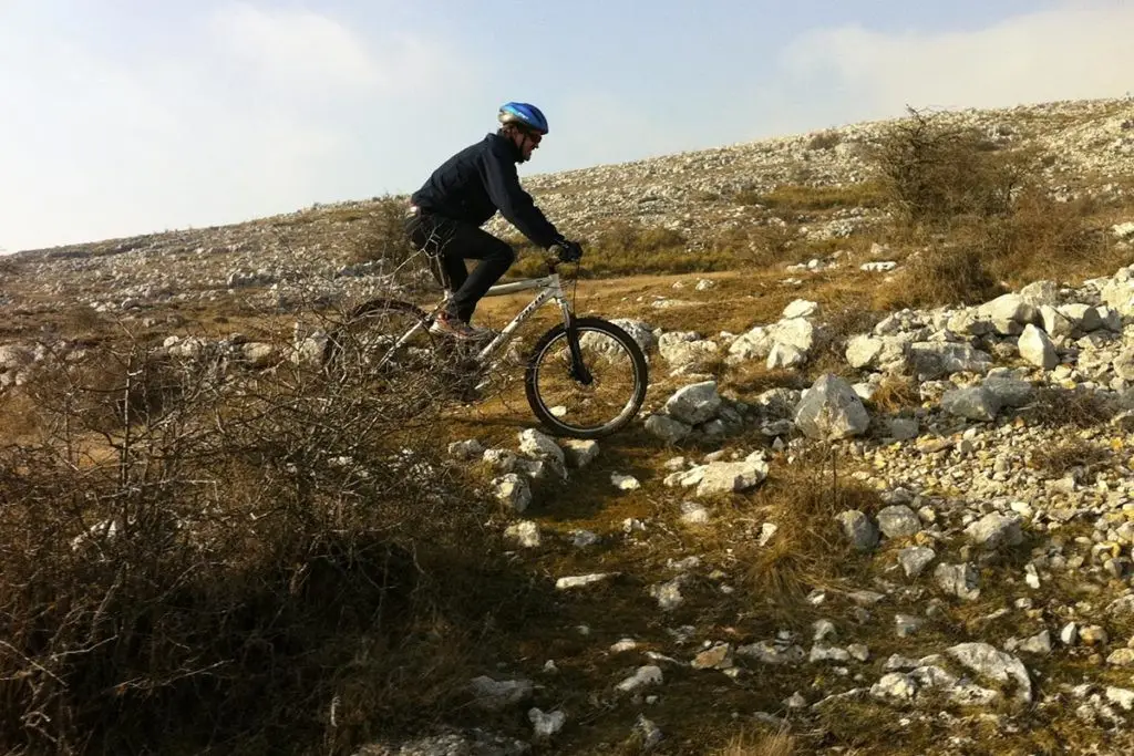 Rallye Découverte en Vélo 4