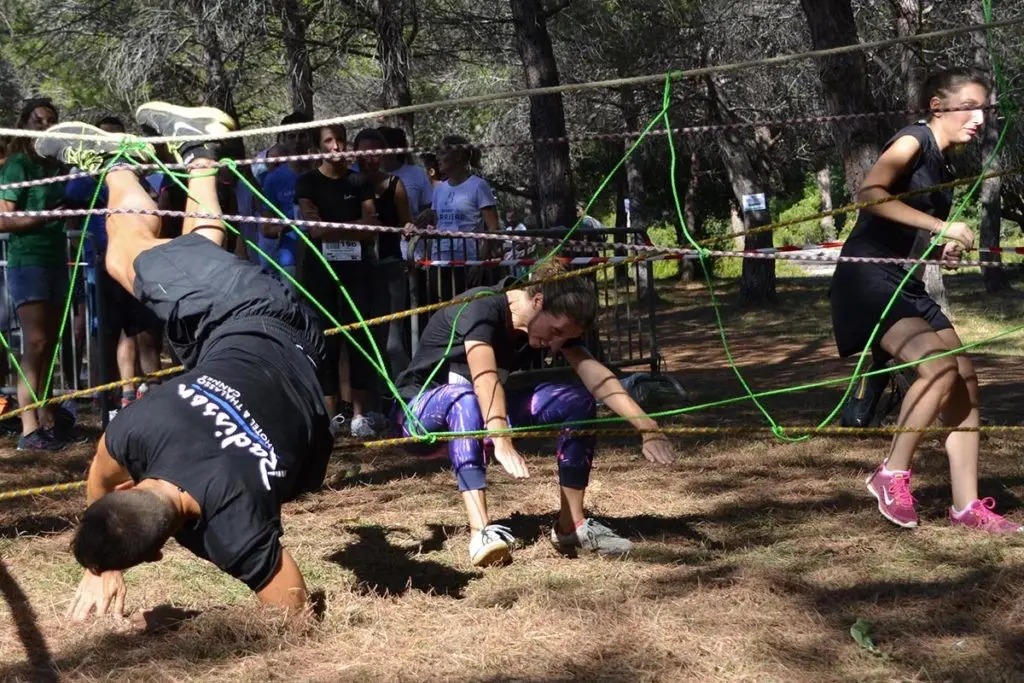 Ensemble, c'est tout !