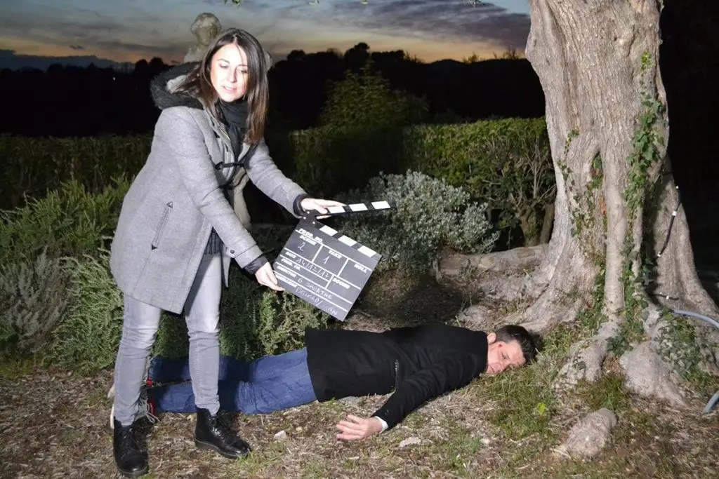Faites votre cinéma ! 3