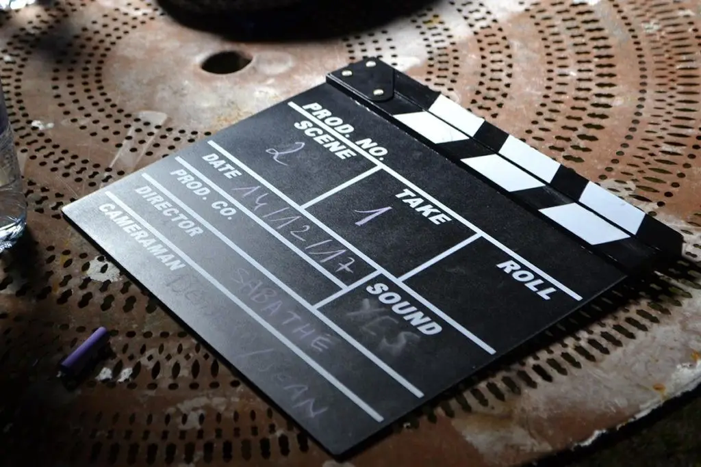 Faites votre cinéma ! 5